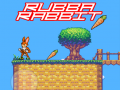 խաղ Rubba Rabbit