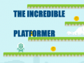 խաղ The Incredible Platformer