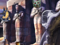 խաղ Secret of The Tomb