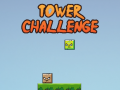 խաղ Tower Challenge