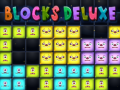 խաղ Blocks Deluxe