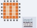 խաղ Invert Pixels