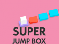 խաղ Super Jump Box