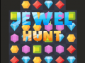խաղ Jewel Hunt