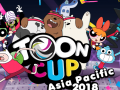 խաղ Toon Cup Asia Pacific 2018