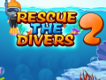 խաղ Rescue the Divers 2