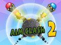 խաղ Aim Clash 2