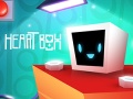 խաղ Heart Box
