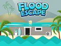 խաղ Flood Escape
