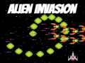 խաղ Alien Invasion