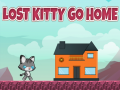 խաղ Lost Kitty Go Home