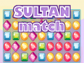 խաղ Sultan Match