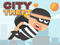 խաղ City Theft