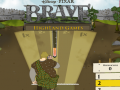 խաղ Brave Highland
