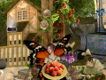 խաղ The Book of Fairytales