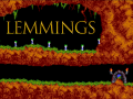 խաղ Lemmings