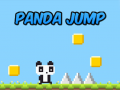 խաղ Panda Jump