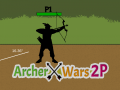 խաղ Archer Wars 2P