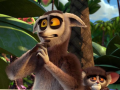 խաղ All Hail King Julien Exiled