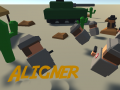 խաղ Aligner
