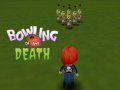 խաղ Bowling of the Death