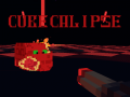 խաղ Cubecalipse