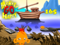 խաղ Monkey Go Happy Stage 165