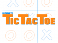 խաղ Ultimate Tic Tac Toe