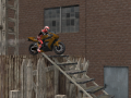 խաղ Bike Trials: Wasteland