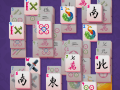 խաղ Gold mahjong FRVR