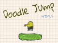 խաղ Doodle Jump HTML5