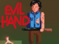 խաղ Evil Hand