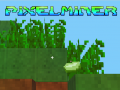 խաղ Pixel Miner