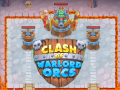 խաղ Clash of Warlords Orcs