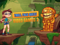 խաղ Troll Face Quest: Video Games 2