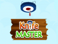 խաղ Knife Master