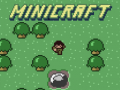 խաղ Minicraft
