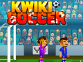 խաղ Kwiki Soccer