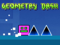 խաղ Geometry Dash