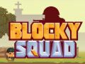 խաղ Blocky Squad