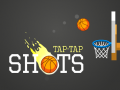 խաղ Tap-Tap Shots