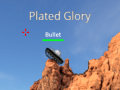 խաղ Plated Glory
