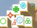 խաղ Celtic Mahjong