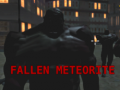 խաղ Fallen Meteorite
