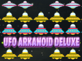 խաղ UFO arkanoid deluxe