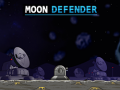 խաղ Moon Defender