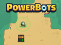 խաղ Powerbots