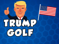 խաղ Trump Golf