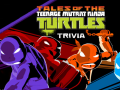 խաղ Teenage Mutant Ninja Turtles Trivia