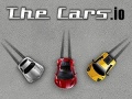 խաղ The Cars.io